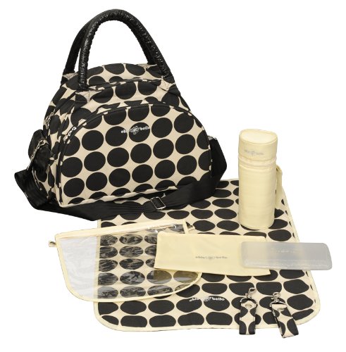 chic o bello ボウリングバッグ Derby G56015