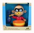 Disney The Incredibles : Jack Jack Bubble Blowing Friend Figure