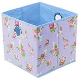 Pop Up Sewing Storage Box