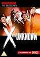 X The Unknown [DVD]