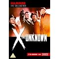 X The Unknown [DVD]