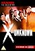 DVD : X The Unknown [DVD]