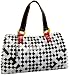 Nahui Ollin Mary Poppins Medium Tote