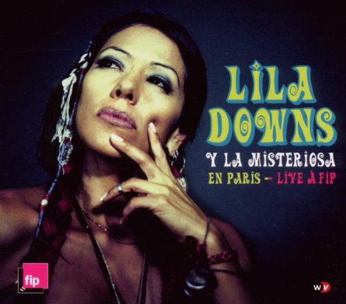 Lila Downs Foto 4