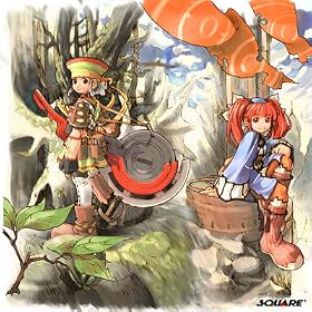Threads of Fate