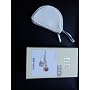 Frends Ella In Ear Leather Headphones with Music a&hellip by FRENDS