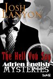 The Hell You Say (Adrien English Mysteries)