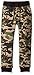 True Religion Boys' Camo French Terry Pant