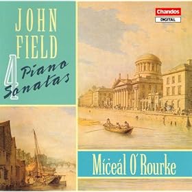 Piano Sonata No. 4 in B major, H.17: I. Moderato