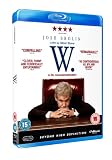 W [Blu-ray]