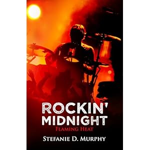 Rockin' Midnight - Flaming Heat