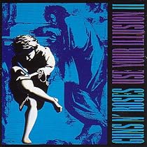 Use Your Illusion II