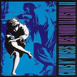 Guns N Roses Foto 4