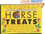 The Original Book of Horse Treats: Recipes You Can Make at Home for Your Horse!
