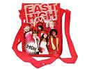 High School Musical 3 Organiser Bag in Red