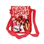 High School Musical 3 Organiser Bag in Red