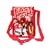 High School Musical 3 Organiser Bag in Red