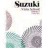 Suzuki Viola School Viola 2 (Viola Part) (Suzuki Method Core Materials)
