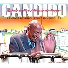 Hands of Fire: 60 Years of Cuban Music Exuberance