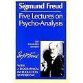 Five Lectures on Psycho-analysis (Reissue) (Paperback)
