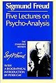 Five Lectures on Psycho-analysis (Reissue) (Paperback)