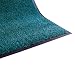 Stylist Floor Mat: Solid Red - 2' x 3'