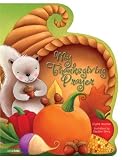 My Thanksgiving Prayer