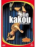 Elie Kakou : Au cirque d'hiver