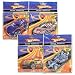 HOT WHEELS コールドパック4種セット ホットウィール5984s