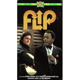 Flip Wilson 3 [VHS]