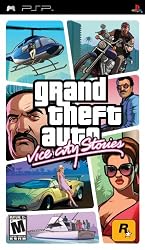 Grand Theft Auto Vice City Stories