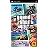 Grand Theft Auto Vice City Stories - Sony PSP