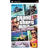 Grand Theft Auto Vice City Storiesby Take 2