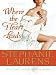 Where the Heart Leads: From the Casebook of Barnaby Adair (Cynster, Book 15)