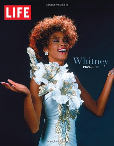 life whitney 1963 2012 life life books