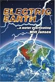Electric Earth: ...a motor overheating.....global warming...more hurricanes..tornadoes because of worldwide construction