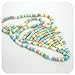 Candy Bra and Candy G-String - Rainbow