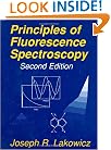 Principles of Fluorescence Spectroscopy