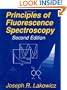 Principles of Fluorescence Spectroscopy