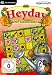 Heyday: Der Bl&uuml;tenzauber (PC)