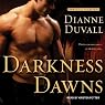 Darkness Dawns: Immortal Guardians Series #1