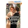 Two Wrongs Make a Marriage (Mills & Boon Historical)