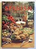 The complete Spanish cookbook