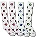 Soccerball Socks