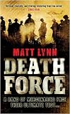 Picture Of Death Force