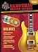 Electric Guitar Course [With 2 CDs and 2 DVDs] (House of Blues)