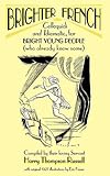 Brighter French : for bright young people who already know some