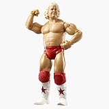 Eigenschaften Jakks / Dusty Rhodes Classic Series 13 Action Figure