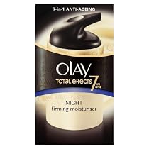Olay Total Effects 7-in-1 Night Firming Moisturiser 37 ml