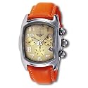 Invicta Men's Lupah Collection Chronograph Watch #9820
